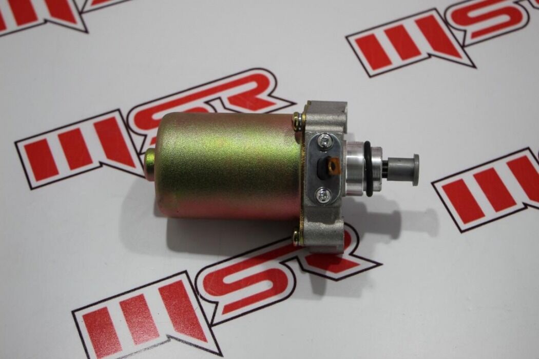 FLY 100 MARŞ MOTORU