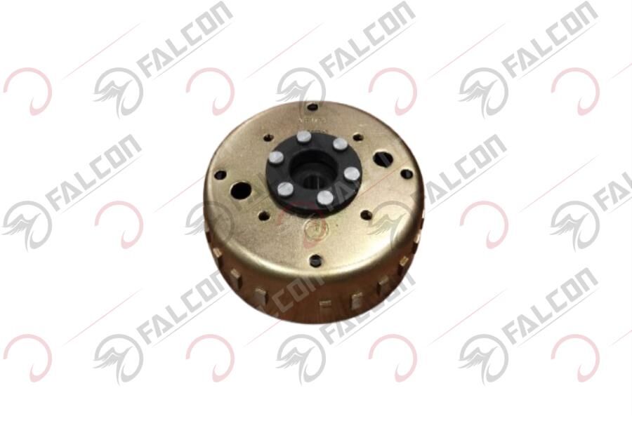 VOLANT-QUICK 50 Falcon