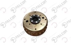 VOLANT-QUICK 50 Falcon