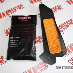 YAMAHA X MAX 300/250 17-18 HAVA FİLTRE (TSE)