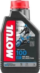 MOTUL 100 2T 1 LT