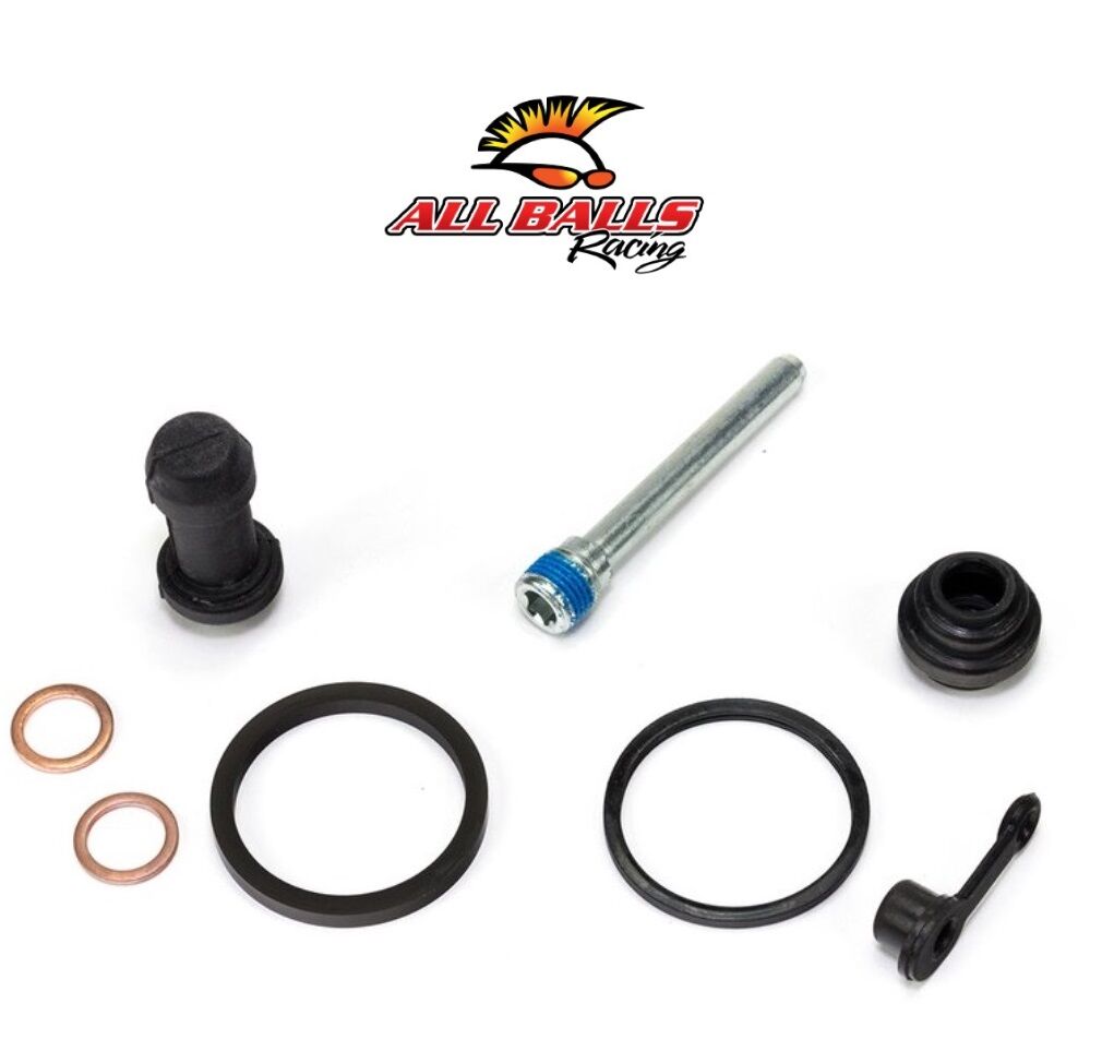 Kawazaki ZX-6R NINJA 636 ABR FREN KALİPER YENİLEME KİTİ - ARKA