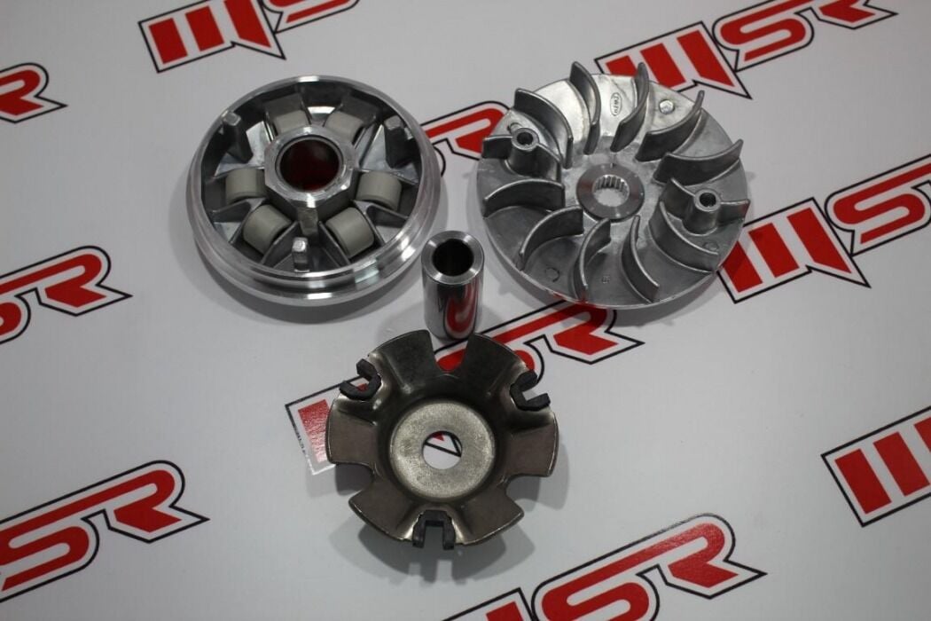 ATV 200 CC ÖN VARYATÖR ORJINAL