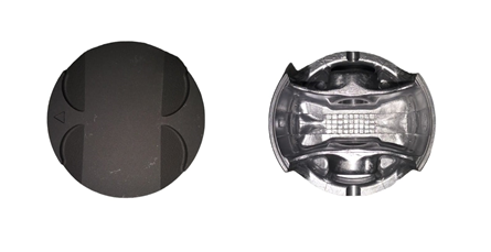 PİSTON 4V (27HP)