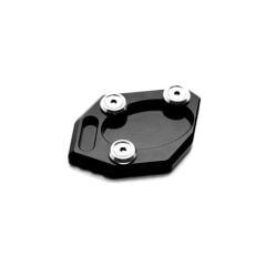 KAWASAKİ NİNJA 250 UYUMLU YAN AYAK GENİŞLETME SİYAH