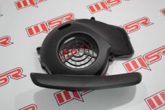YAMAHA DELİGHT 125 FAN KAPAĞI