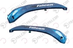FAR KARENAJI ALT PARCA SAĞ SOL MAVİ TAKIM-HANDY 249 (250 W) Falcon