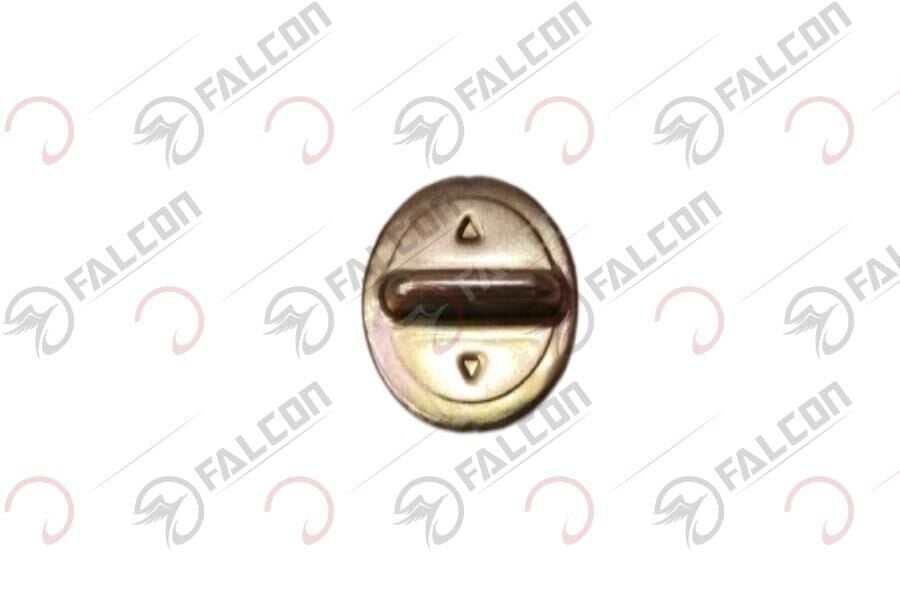 BENZİN DEPO KAPAĞI-QUICK 50 Falcon