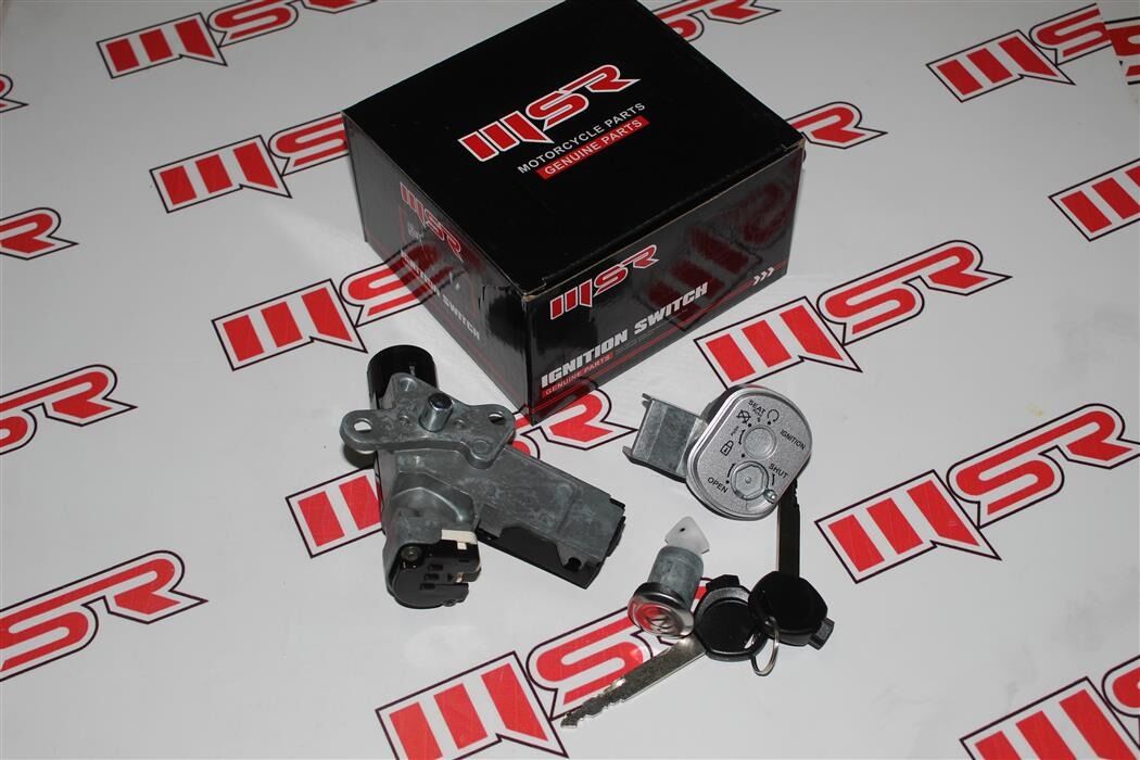 MSR POWERSKY OEM  KONTAK SETİ SPACY 110