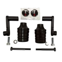 RKS SRK 450 RA ( QJ MOTO ) 2025 UYUMLU KORUMA TAKOZU