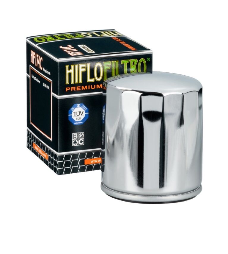 HIFLO YAĞ FİLTRESİ HF174C