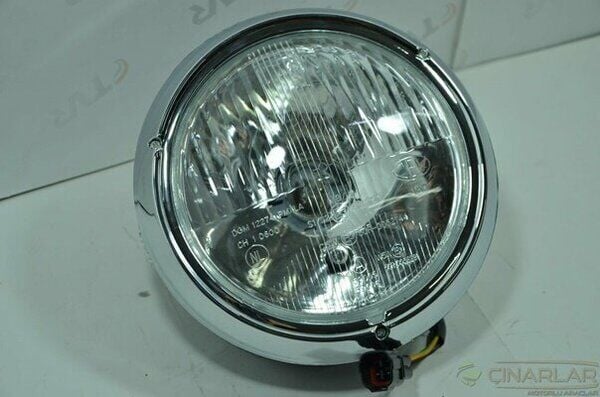 YBR 125 FAR KOMPLE YUVARLAK 2006 OEM