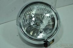YBR 125 FAR KOMPLE YUVARLAK 2006 OEM
