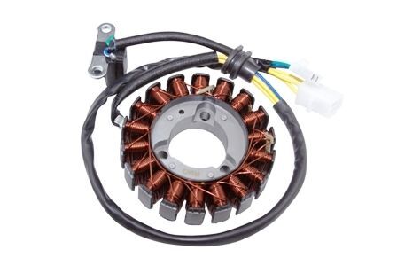 CBF150.STATOR KMP YM. 18 BOBIN