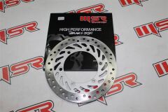 HONDA CB 125E ÖN DİSK MSR