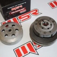 FLY 100 - ZİP 100 ARKA VARYATÖR KOMPLE