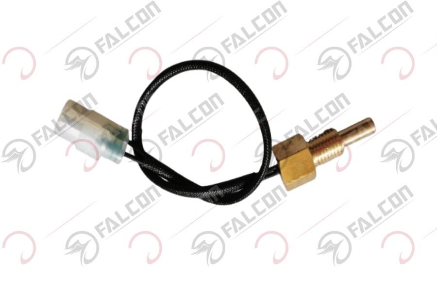 ISI MÜŞÜRÜ - NEW COMFORT Falcon