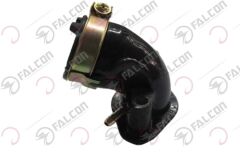 MANİFOLD-QUICK 50 Falcon