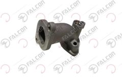 Falcon Quıck 50 Manifold