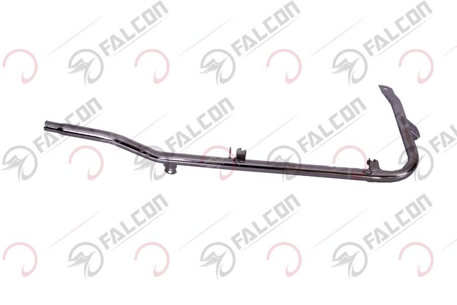 MARŞBİYEL KORUMA DEMİRİ SAĞ-SELECT 249 (250 W) Falcon