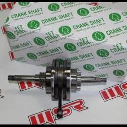 SPACY 110 KRANK ÇAMLI