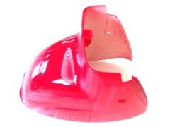 RMG MOTO GUSTO SWING ON CAMURLUK KIRMIZI