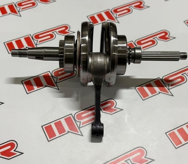 XMAX 250 KRANK(2006-2016)