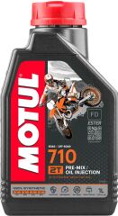 MOTUL 710 2T 1 LT