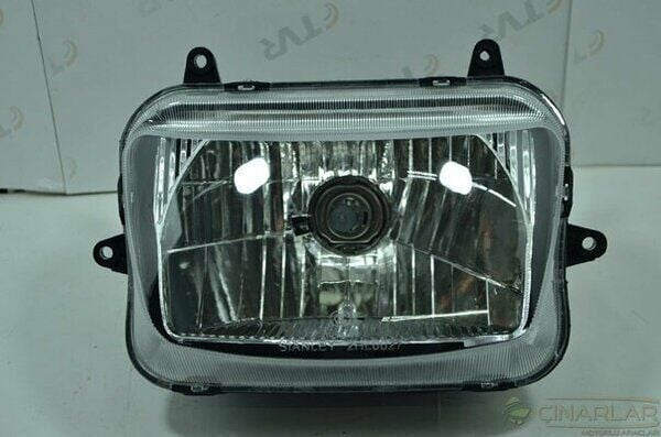 YBR 125 FAR KOMPLE KARE 2004 OEM