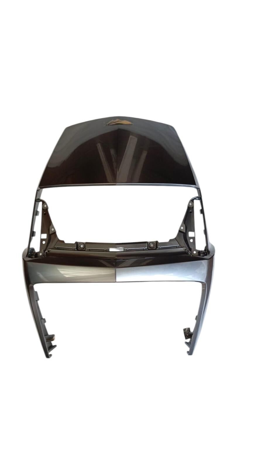 ÖN GÖĞÜS GRİ SUN