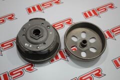 ATV 200 CC ARKA VARYATÖR ORJINAL