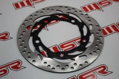 KUBA CR1 FREN DİSKİ