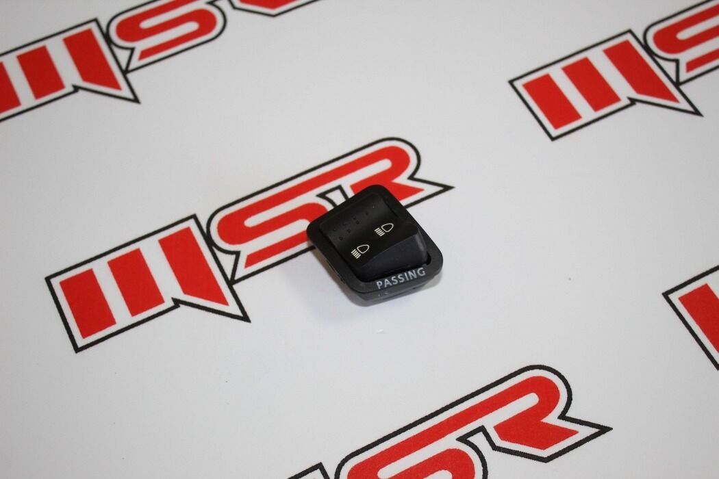 PIAGGIO FLY 100/125 SELLEKTÖR DÜĞME