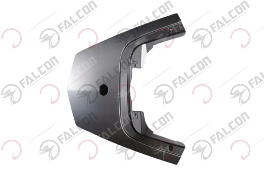 PORT BAGAJ BİRLEŞTİRİCİ FÜME-MOCCO Falcon