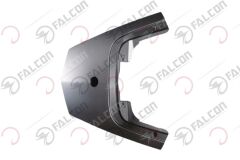 PORT BAGAJ BİRLEŞTİRİCİ FÜME-MOCCO Falcon