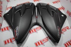 TVS APACHE RTR 180 CC YAN KAPAK