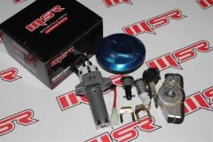 MSR POWERSKY OEM KONTAK SETİ CB 125E