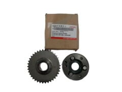 REGAL RAPTOR Pılder 250 Marş Rublesi Komple