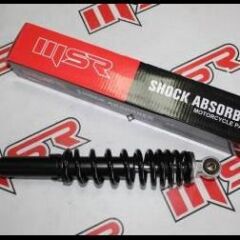 SPACY 110 ARKA AMARTİSÖR ADET MSR