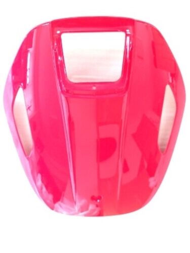 RMG MOTO GUSTO SWING ON GOGUS KIRMIZI