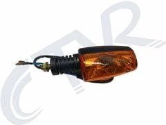 AGK- CG 125 SİNYAL ÖN CTVR