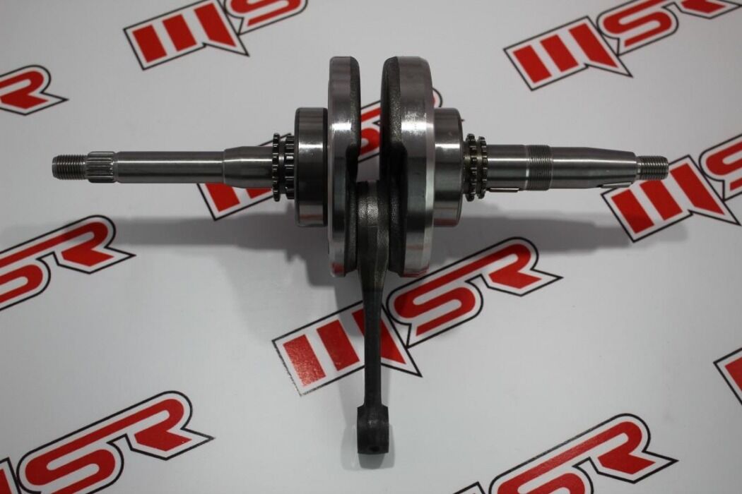 ATV 150 CC KRANK 61 MM ORJINAL 56 MM RULMAN