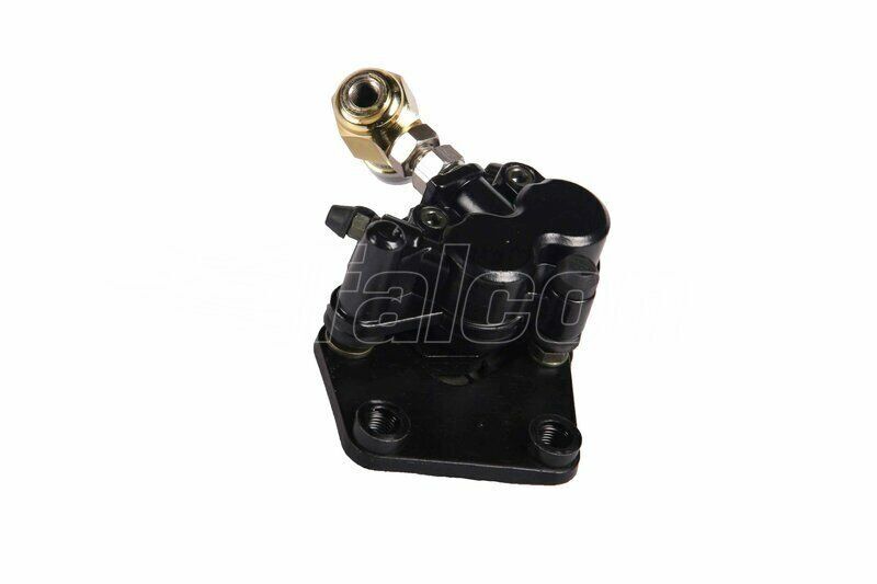 ÖN FREN MERKEZİ ALT-FREEDOM 250 Falcon