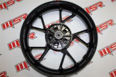 CF MOTO SR 250 - NK 250 ARKA JANT PARLAK SİYAH A