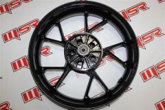 CF MOTO SR 250 - NK 250 ARKA JANT PARLAK SİYAH A