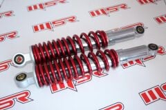 KUBA CR1 ARKA AMORTİSÖR TK ORJINAL