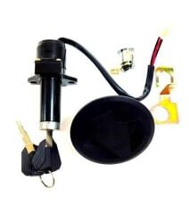 MONDİAL DRİFT L KONTAK SETI