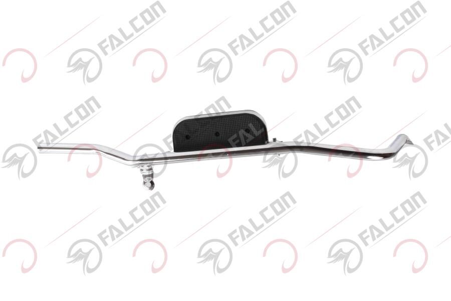 ARKA BASAMAK SOL-HANDY 249 (250 W) Falcon