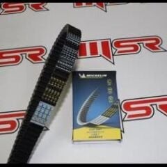 MICHELIN KAYIŞ XMAX 300