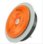 KORNA 12V DİDİT İNCE SES (435HZ)